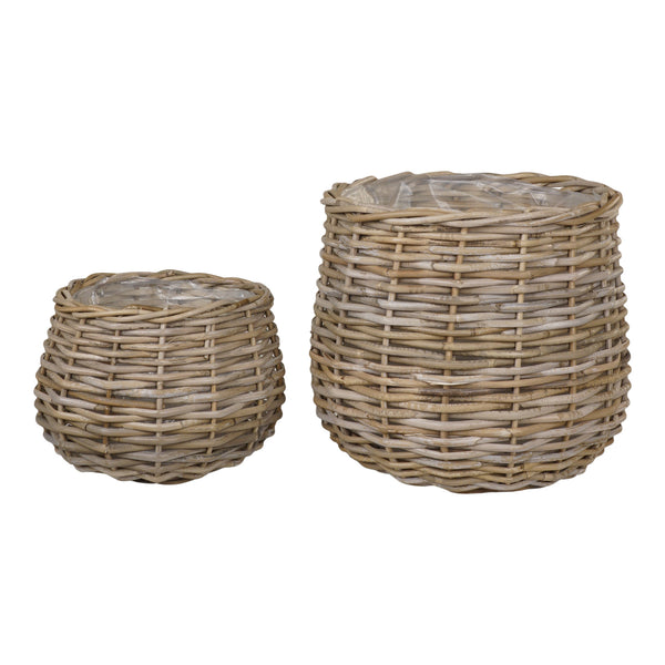 Korg PULO Kubu rattan 27-38x21-34 Kubu