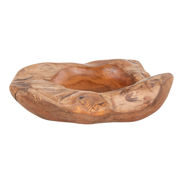 Tillbehör RIO Skål Teak Ø20x8 cm Teak