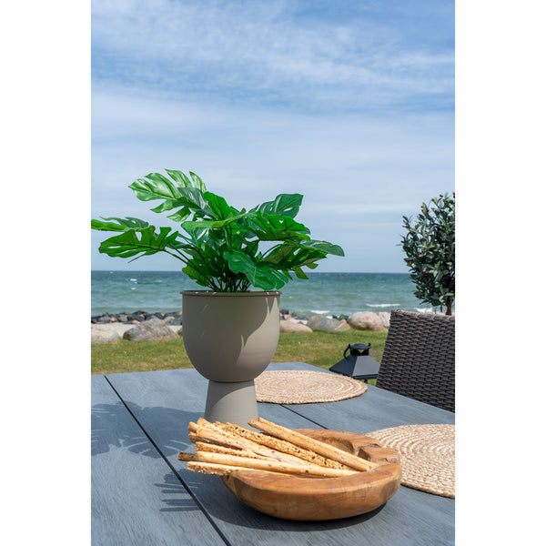 Tillbehör RIO Teak Ø30x10 cm Teak