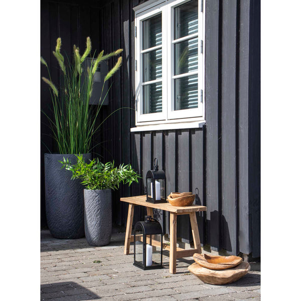 Tillbehör RIO Teak Ø30x10 cm Teak