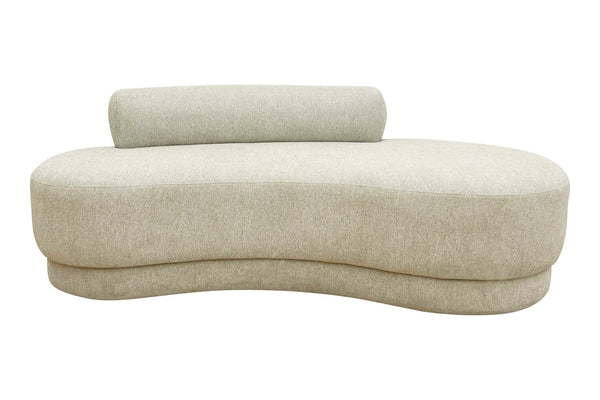 Oban Daybed sand