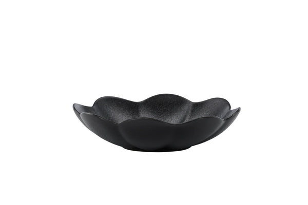 Plates WABI SABI ⌀21 2-Pack Black