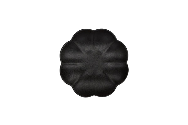 Plates WABI SABI ⌀21 2-Pack Black