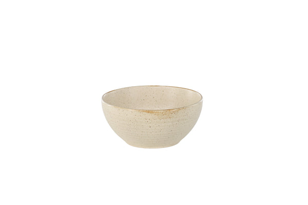 Bowls ACTIVE Pottery ⌀15 2pcs Beige