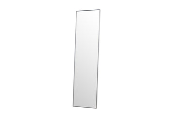 Mirror ORLANDO 195x55 Silver 