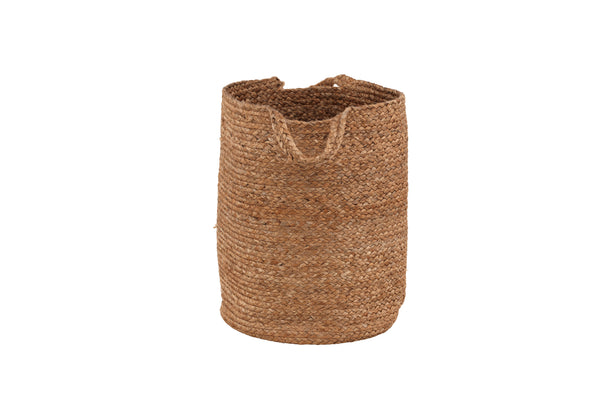 Korgar KANPUR Jute ⌀35-Natur