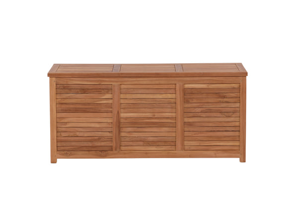 Dynboxar TRENTO Teak 50x130 Natur