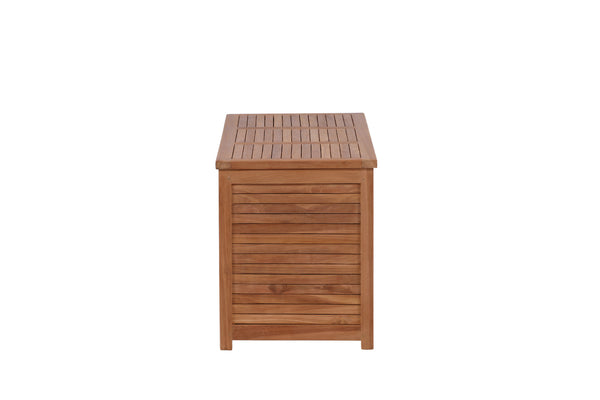 Dynboxar TRENTO Teak 50x130 Natur