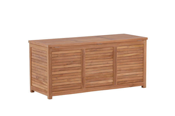 Dynboxar TRENTO Teak 50x130 Natur