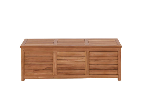 Dynboxar TRENTO Teak 70x130 Natur