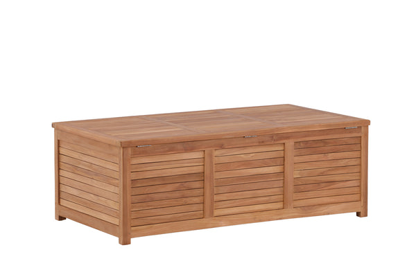 Dynboxar TRENTO Teak 70x130 Natur