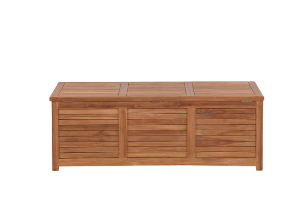 Dynboxar TRENTO Teak 70x130 Natur