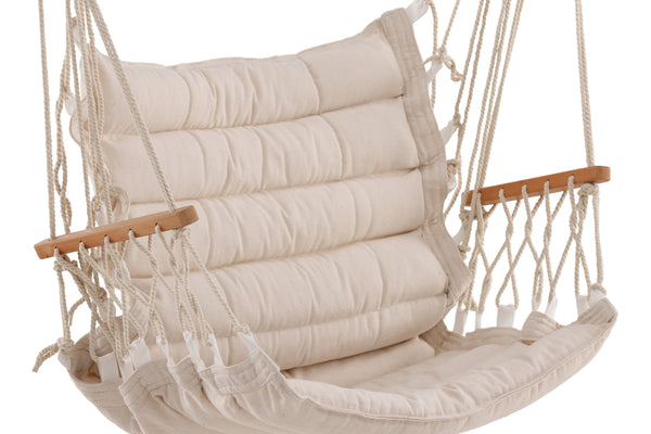 Hammock TAPAZ Polyester  Vit