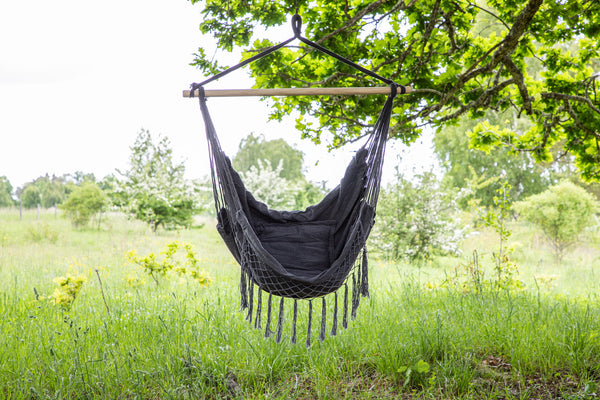 Hammock CULASI Polyester Grey