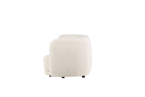 3-Sits Soffa CIELO Polyester Beige