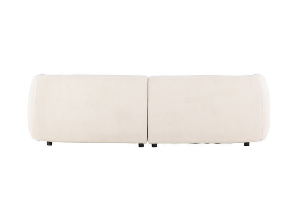 3-Sits Soffa CIELO Polyester Beige