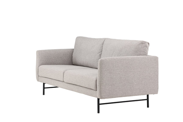 3-Sits Soffa SKY Polyester Brun