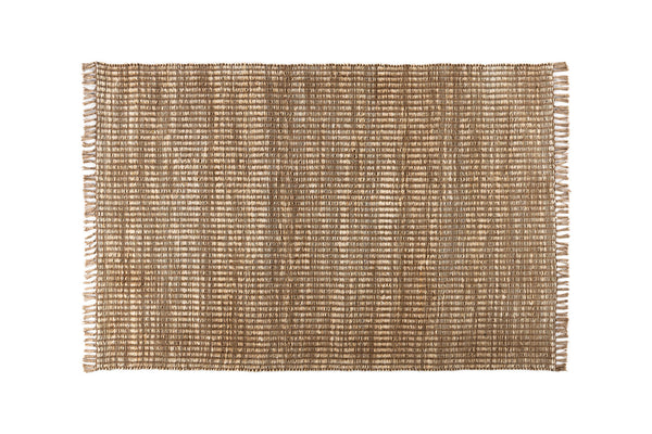 Rektangulär Matta MARCIE Jute 160*230 Beige