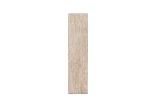 Sidobord RAMSVIK MDF Beige