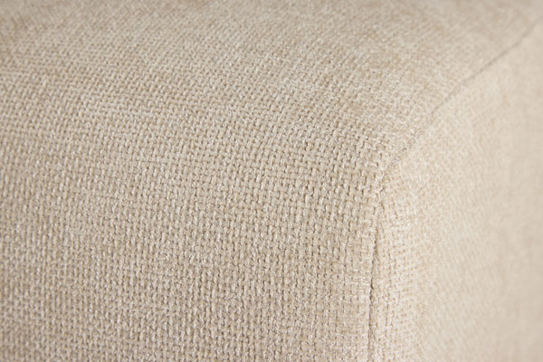 Hörnsoffa POSITANO Beige