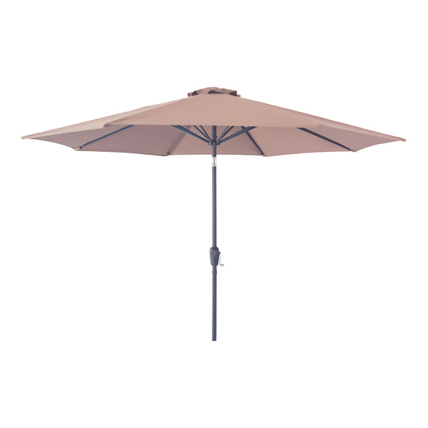 Parasol HOUSTON Metall ø300 Sand