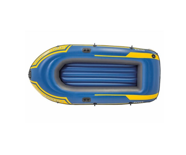 INTEX Challenger 2 Schlauchboot