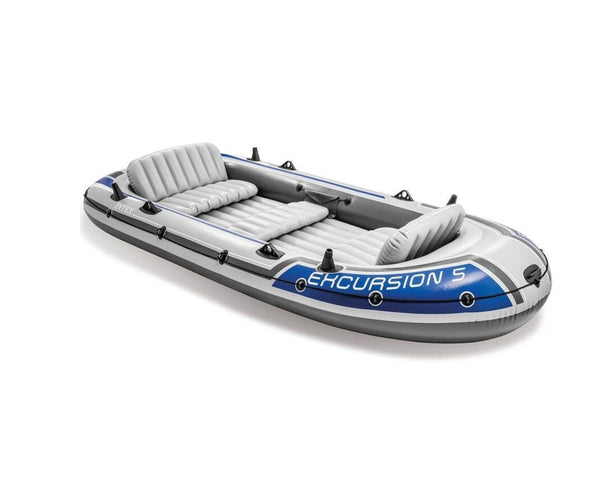 INTEX Excursion 5 Schlauchboot