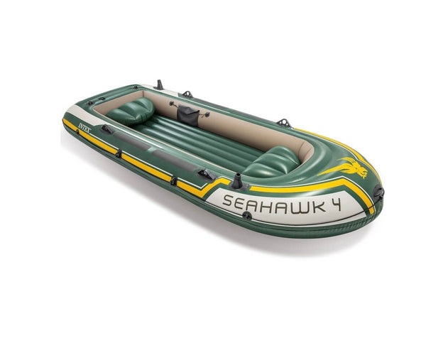 INTEX Seahawk 4 Schlauchboot