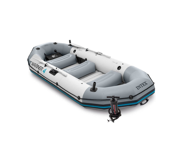 INTEX Mariner 4 Schlauchboot