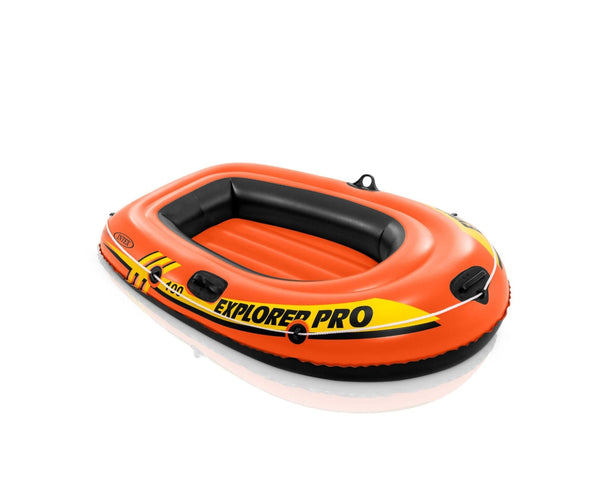 INTEX Explorer Pro 100 aufblasbar