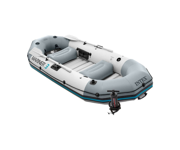 INTEX Mariner 3 Schlauchboot