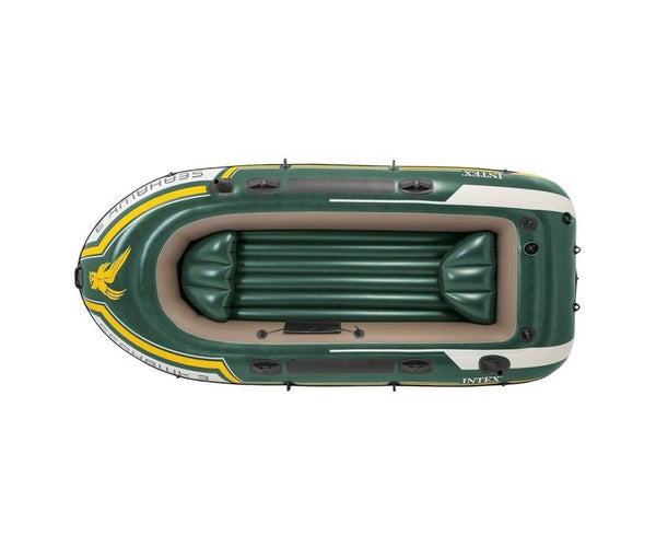 INTEX Seahawk 3 Schlauchboot