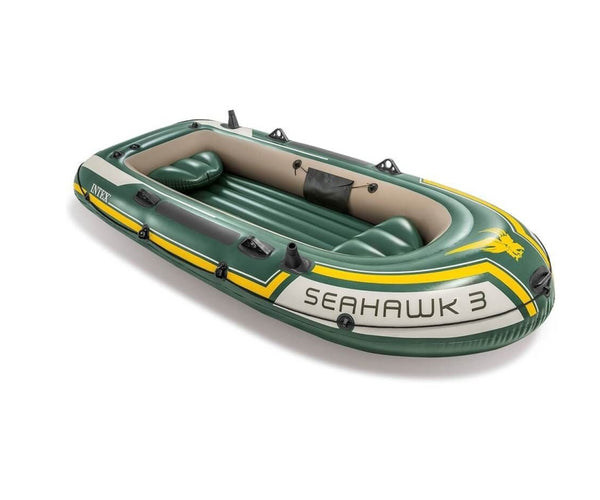 INTEX Seahawk 3 Schlauchboot