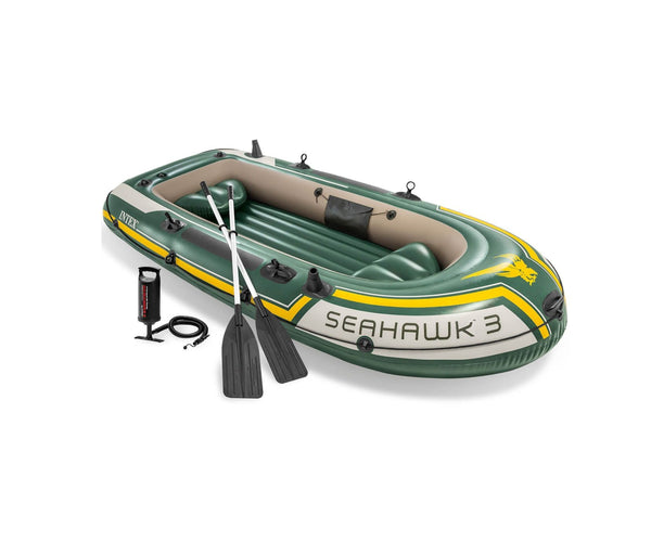 INTEX Seahawk 3 Schlauchboot