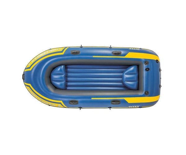 INTEX Challenger 3 Schlauchboot