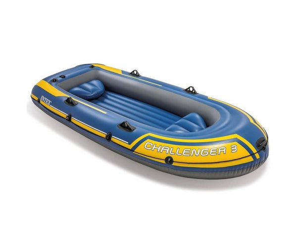 INTEX Challenger 3 Schlauchboot