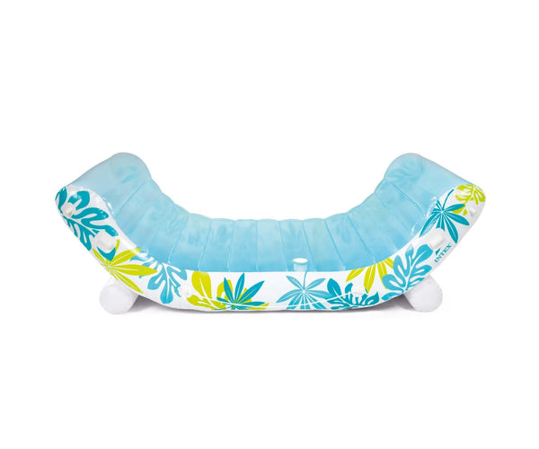 INTEX Tropical Canopy Uppblåsbar Lounge