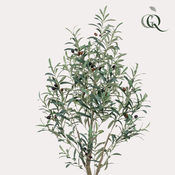 Konstgjord Olivträd - Olea Europaea - 140 cm